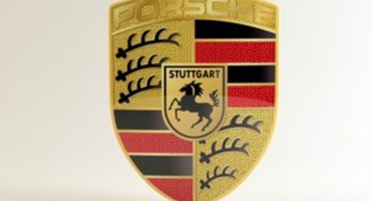 Volkswagen может купить Porsche
