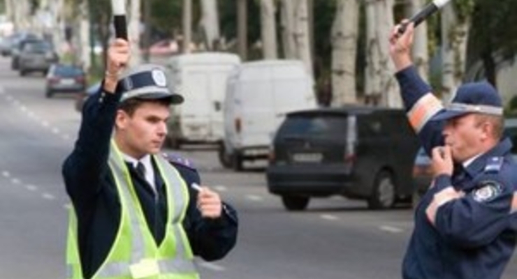 Депутаты предлагают снизить штрафы ГАИ в четыре раза