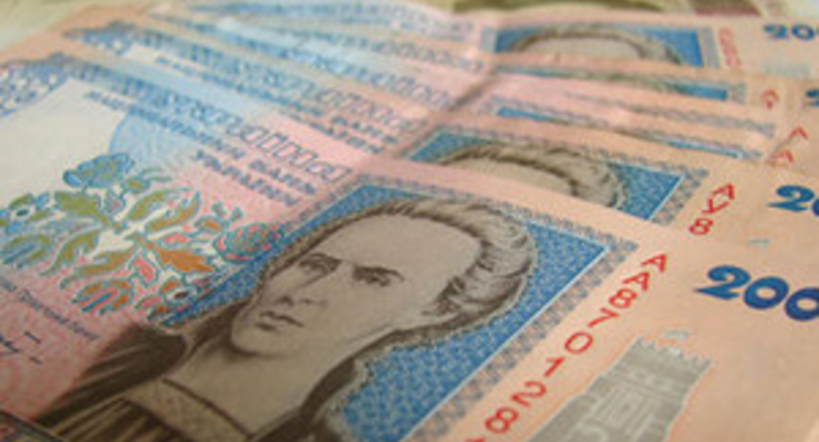 НБУ закончил ликвидацию банка «Украина»