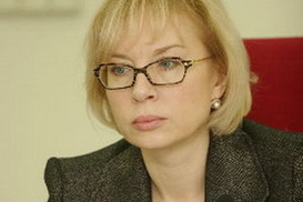 Денисова: Ситуация с долгами по зарплате в Украине критическая