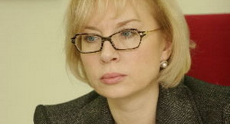 Денисова: Ситуация с долгами по зарплате в Украине критическая