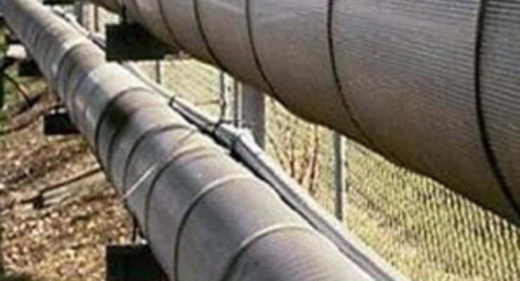 К 2030 году в мире останется три поставщика газа