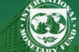 Колумбия обратится за помощью к МВФ