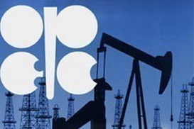 Цены на нефть вновь упали