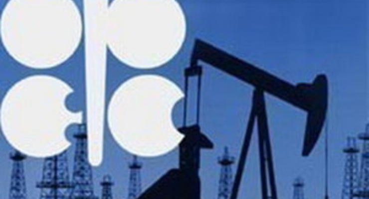 Цены на нефть вновь упали