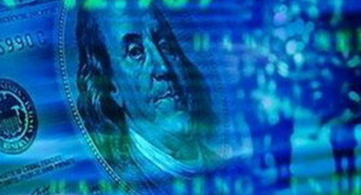 Минэкономики: Спад производства преодолел низшую точку
