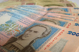 Украинская банковская система потеряла 90 млрд. грн.