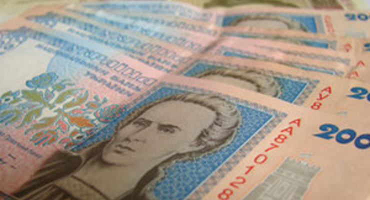 Украинская банковская система потеряла 90 млрд. грн.