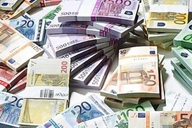 Moody’s понизил рейтинги банка "Европейский"