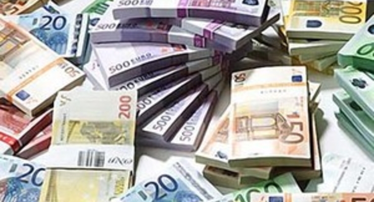 Moody’s понизил рейтинги банка "Европейский"