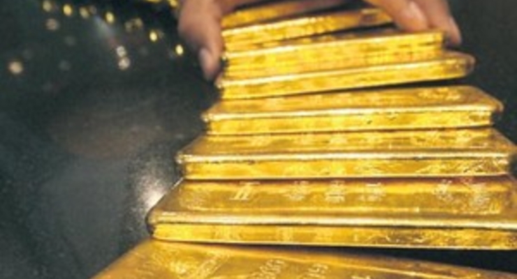 Курсы драгоценных металлов на 15 апреля