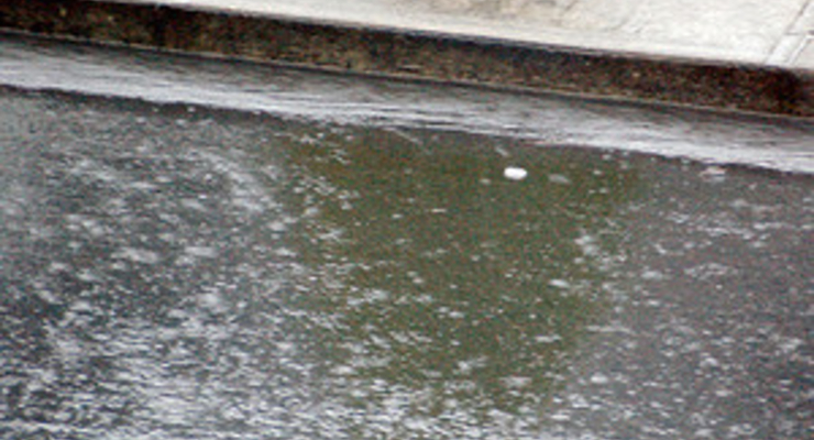 В Кременчуге арестовали грабителя банка