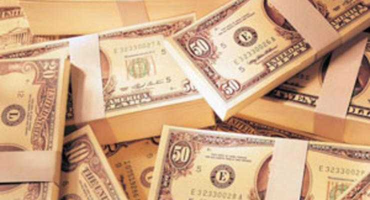 Нацбанк проведет валютный аукцион 15 апреля 2009 года