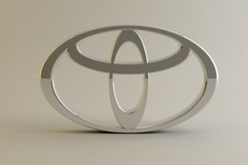 Toyota потеряет 5 млрд. долларов