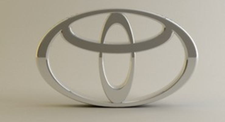 Toyota потеряет 5 млрд. долларов