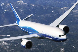 Boeing сокращает производство самолетов
