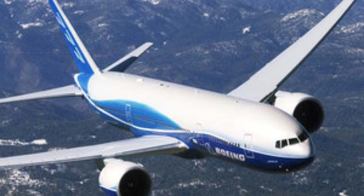 Boeing сокращает производство самолетов