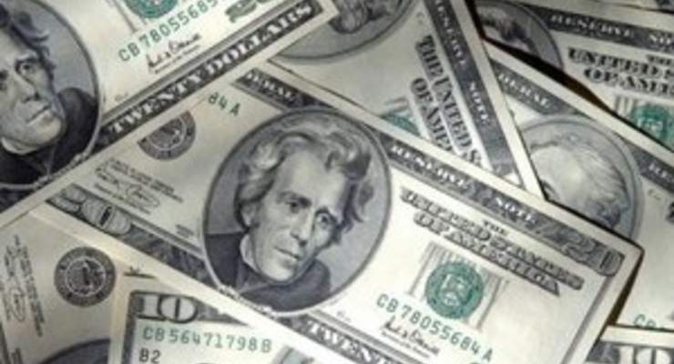 Торги на межбанке открылись в диапазоне 8.01 – 8.04