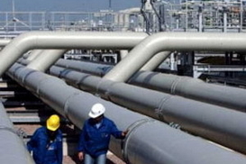 «Газпром» будет снижать добычу газа на 10% каждый год