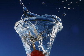 Черновецкий введет в Киеве сухой закон?!