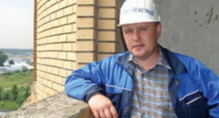 В России на заработках находятся 3,5 млн. украинцев