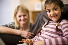 Как уберечь ребенка от «вредного» Интернета?