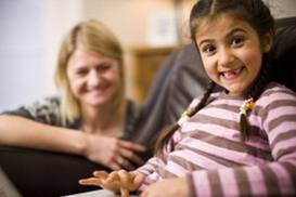 Как уберечь ребенка от «вредного» Интернета?