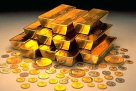 Курсы драгоценных металлов на 8 апреля