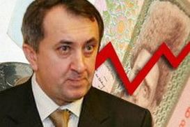 Данилишин: Сорос поспешил «хоронить» Украину