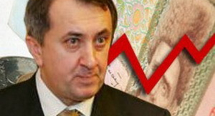 Данилишин: Сорос поспешил «хоронить» Украину
