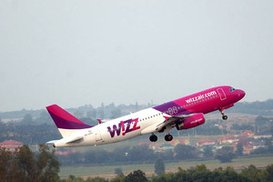 Wizz Air повышает цены