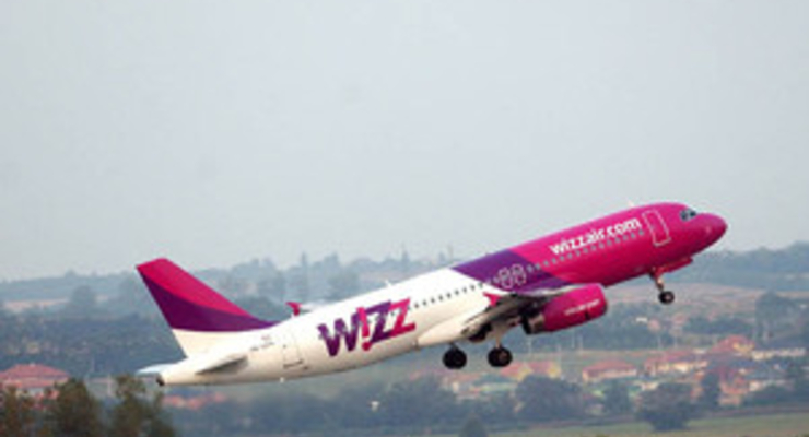Wizz Air повышает цены