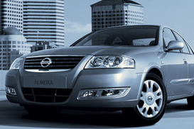 В Великобритании автопродажи упали на 30%