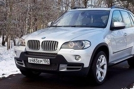 Автопродажи в мире рекордно упали