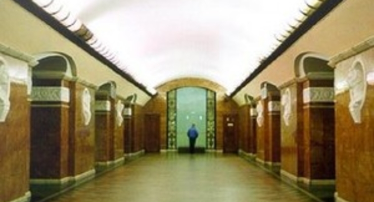 Киевский метрополитен ожидает убытков на 120 млн. грн.