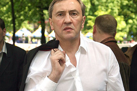 Черновецкий задекларировал 268 млн. грн.