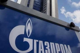 В 2009 году добыча газа и нефти «Газпромом» рекордно упадет
