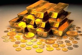 Курсы драгоценных металлов на 3 апреля