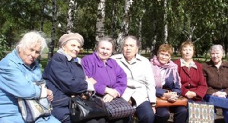 1 мая введут социальную карточку киевлянина