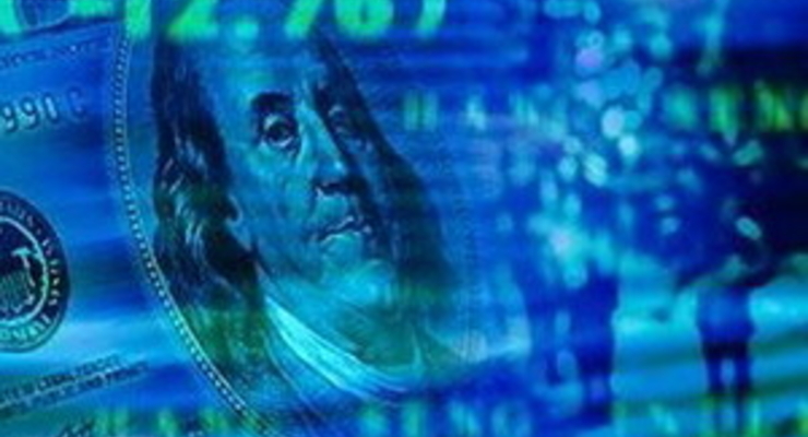 К концу года украинская экономика может «упасть» на 30-40%