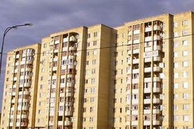 Столичная «вторичка» подорожала еще на 3%