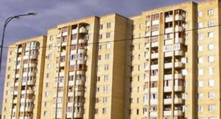 Столичная «вторичка» подорожала еще на 3%