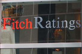 Агентство Fitch понизило рейтинги Альфа-банка