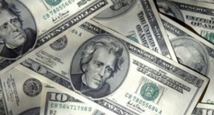 Курсы валют на 24 марта (итоговый выпуск)