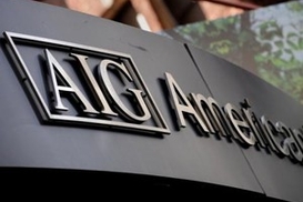 Топ-менеджеры AIG отказались от бонусов