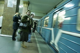 В 2009 году о метро на Теремки можно забыть