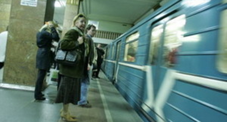 В 2009 году о метро на Теремки можно забыть