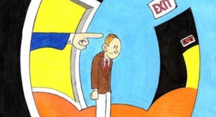 «Азовмаш» может сократить 4 тыс. сотрудников