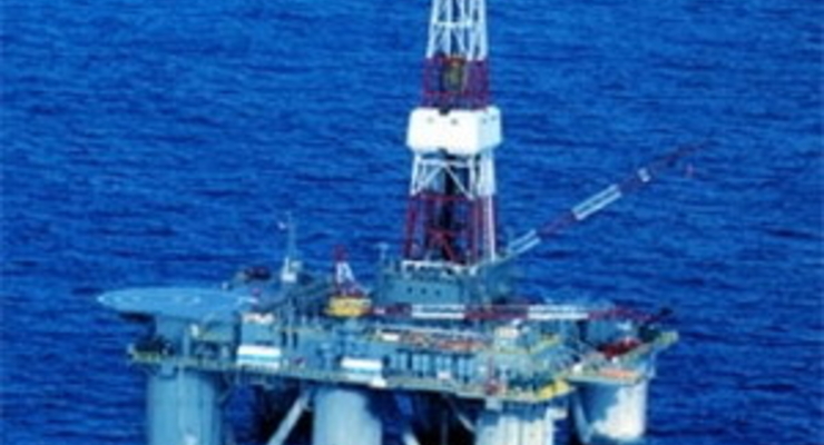 Нефть подорожала на 7%