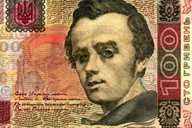 В 2008 году внешний долг Украины вырос на 25%